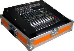 RCF L-PAD 12CX 12-Channel Mixing Console with Effects LPAD-12CX
