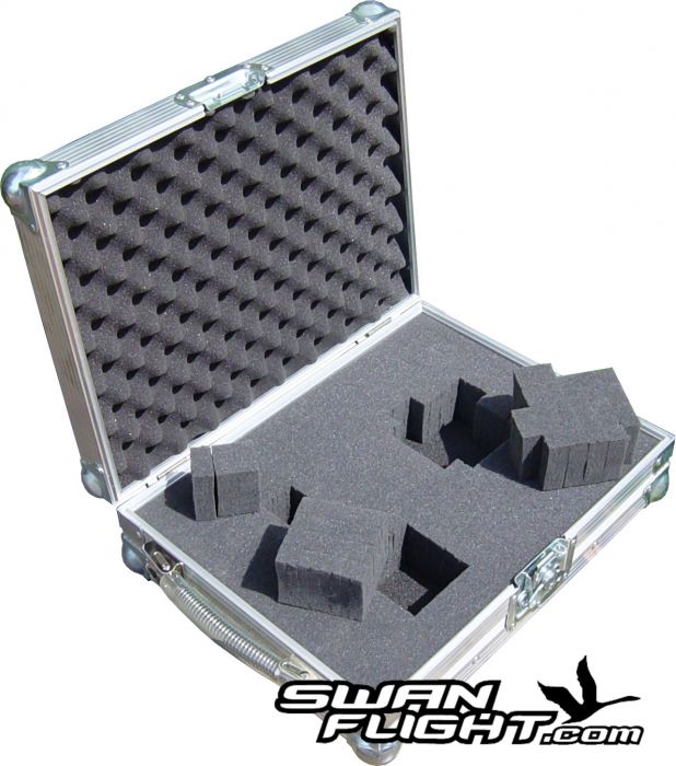 Pick 'n' Pluck Foam - Case Accessories