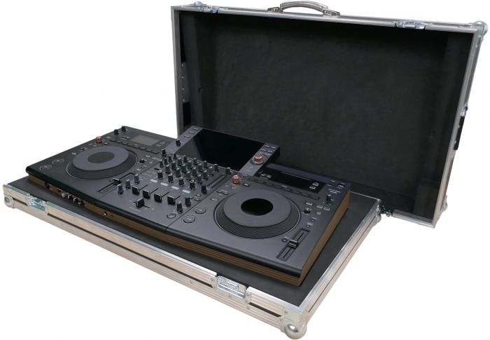 Pioneer DJ Opus Quad Standalone DJ Controller